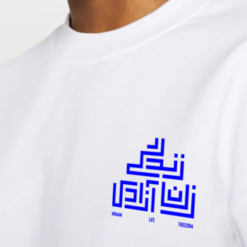 WOMAN LIFE FREEDOM - GKATBERLIN